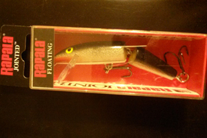 Rapala Lure